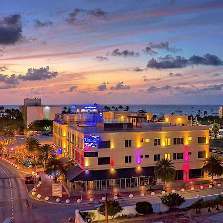 The Cove - Condo Hotel - Palm Beach Strip Kültér fotó
