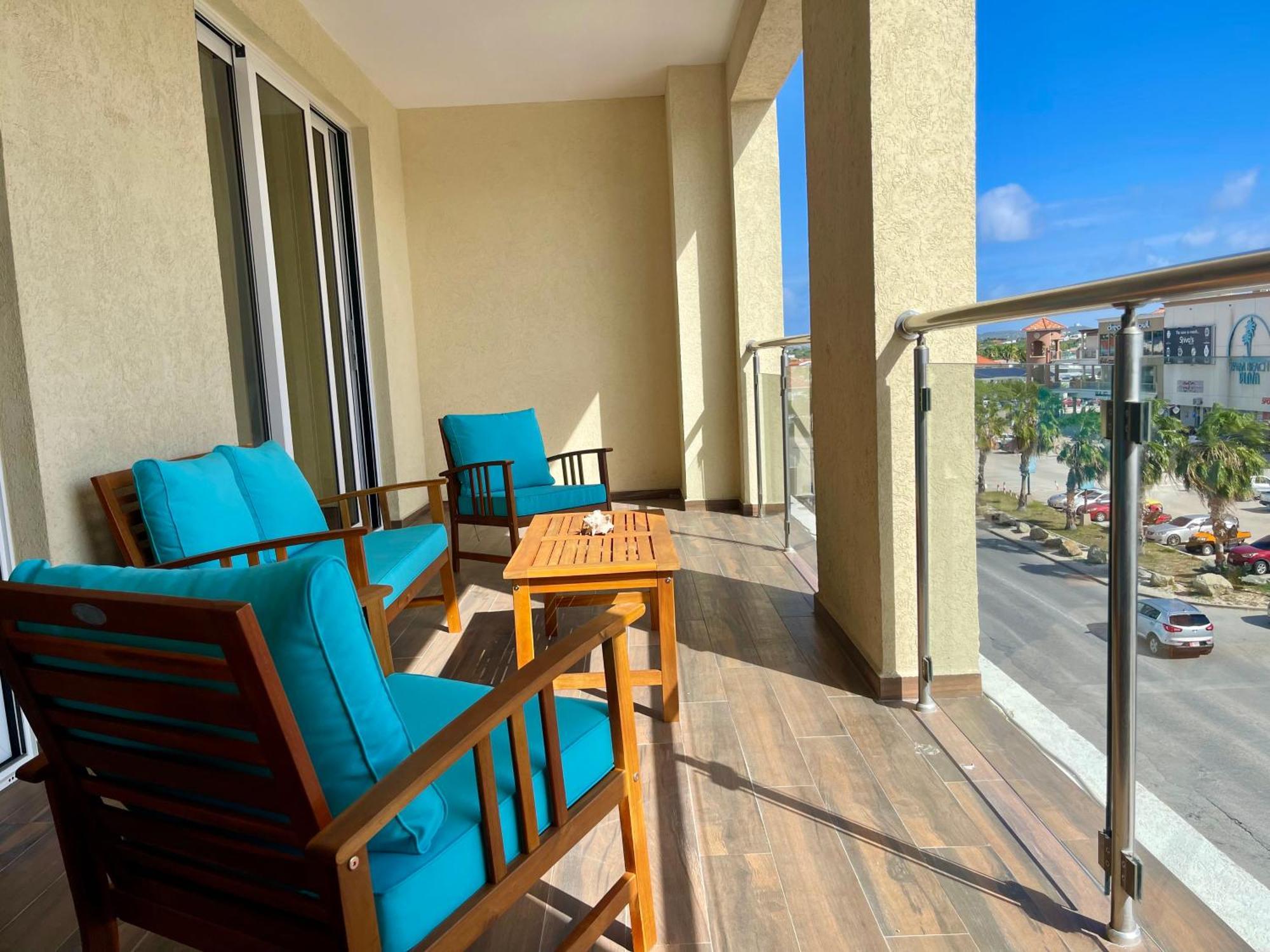 The Cove - Condo Hotel - Palm Beach Strip Szoba fotó